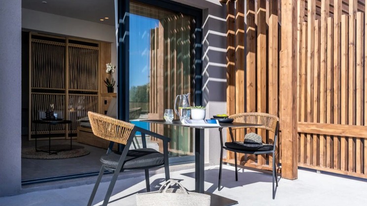 Helea Family Beach Resort